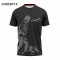  Atatürk kocatepe Baskılı siyah T-shirt concept -6