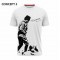  Atatürk kocatepe Baskılı beyaz T-shirt concept -5