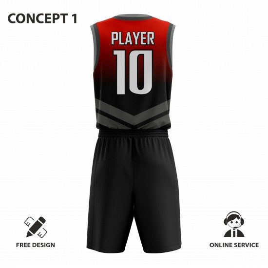 california basketbol takım forması