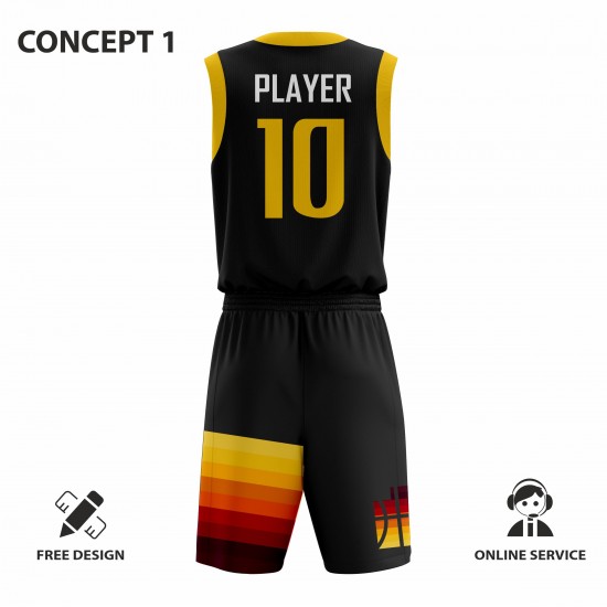 utah jazz 2021-22 basketbol takım forması