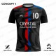 cryistal palace 2019-20 futbol forması