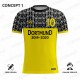 dortmund 2019-20 futbol forması