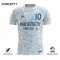 manchester city third 2020-21 futbol forması