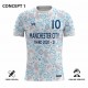 manchester city third 2020-21 futbol forması
