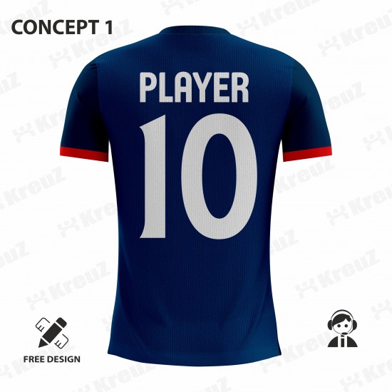 paris sen germain 2019 futbol forması