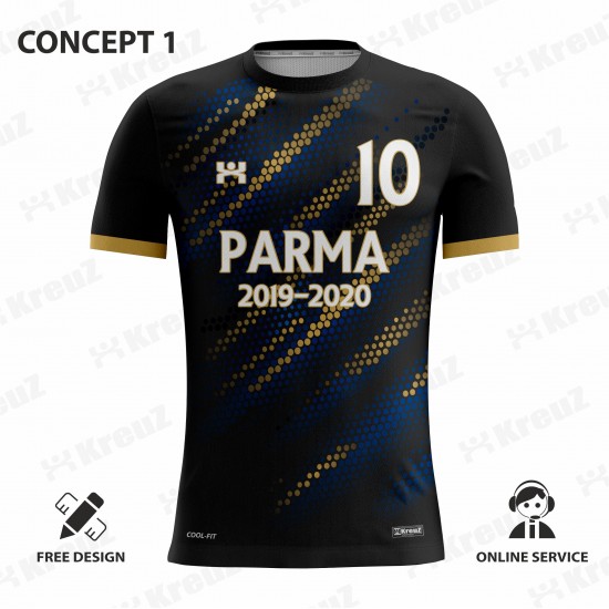 parma 2019-20 futbol forması