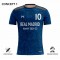 real madrid away 2021-22 futbol forması