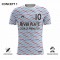 river plate 2024 -25 prematch futbol forması
