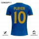 tigres 2021-22 futbol forması
