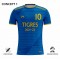 tigres 2021-22 futbol forması
