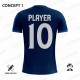 usa 2019-20 futbol forması