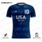 usa 2019-20 futbol forması