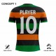 venezia fc 2020-21 futbol forması