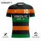 venezia fc 2020-21 futbol forması