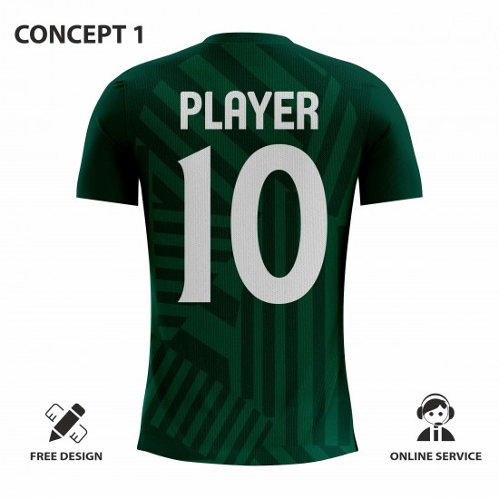 werder bremen third 2023-24 futbol forması