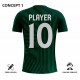werder bremen third 2023-24 futbol forması