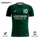 werder bremen third 2023-24 futbol forması
