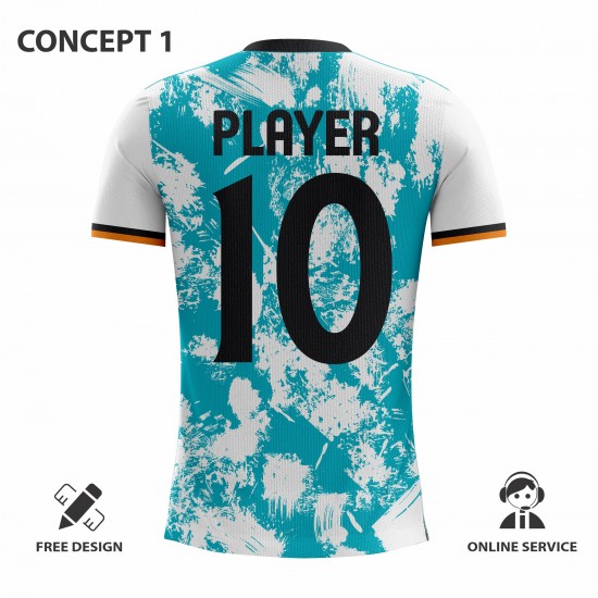 wolverhampton 2020-21 futbol forması