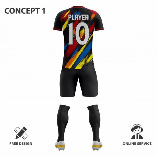 barcelona trenio 2020-21 futbol takım forması