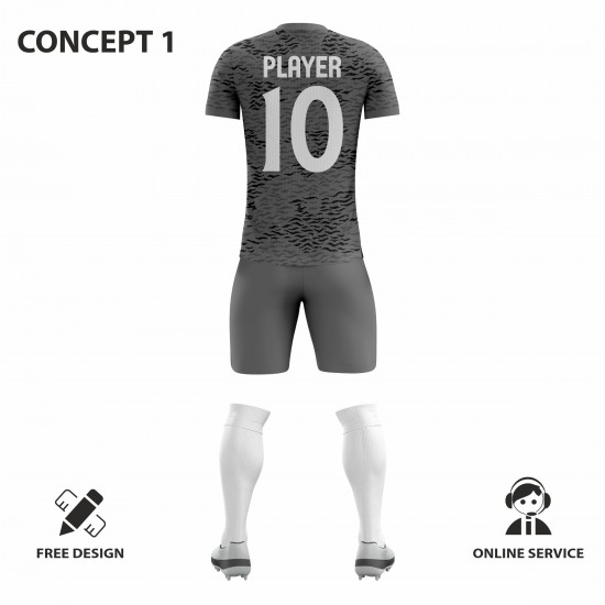 manchester united 2020-21 futbol takım forması