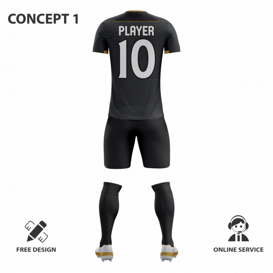 newcastle united 2021-22 away futbol takım forması