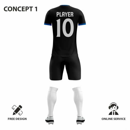 rayados 2020-21 futbol takım forması