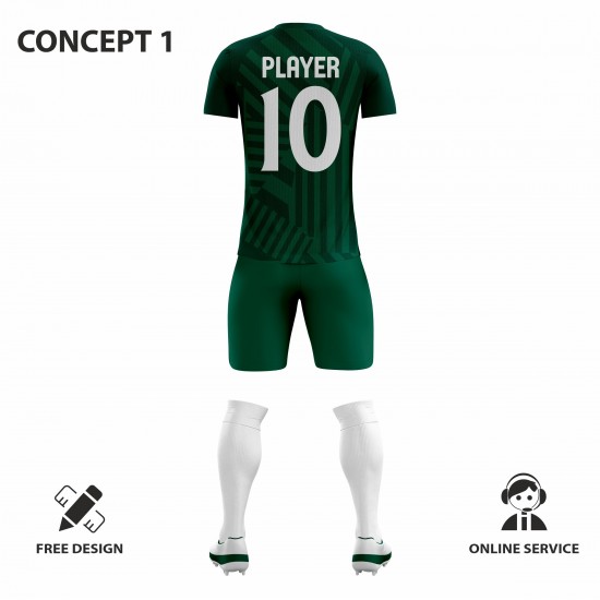 werder bremen third 2023-24 futbol takım forması