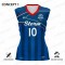 storm  bayan voleybol forması